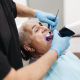 Dr George Lathouras in a Tooth Extractions consultation